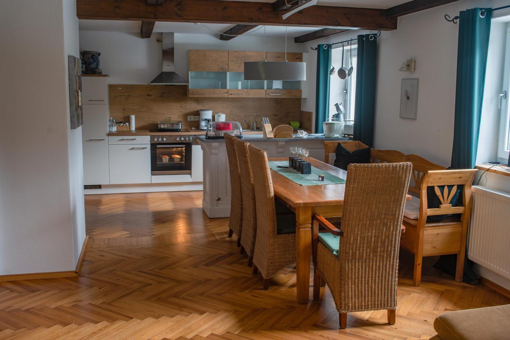 Das Alte Forsthaus Spiegelhuette Lindberg Zewnętrze zdjęcie