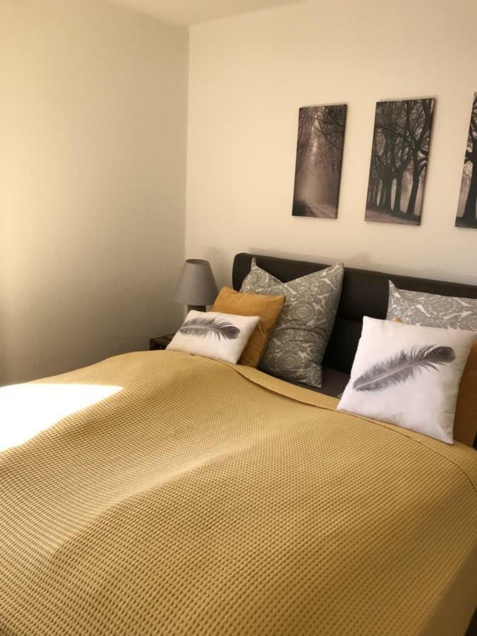 Das Alte Forsthaus Spiegelhuette Lindberg Zewnętrze zdjęcie