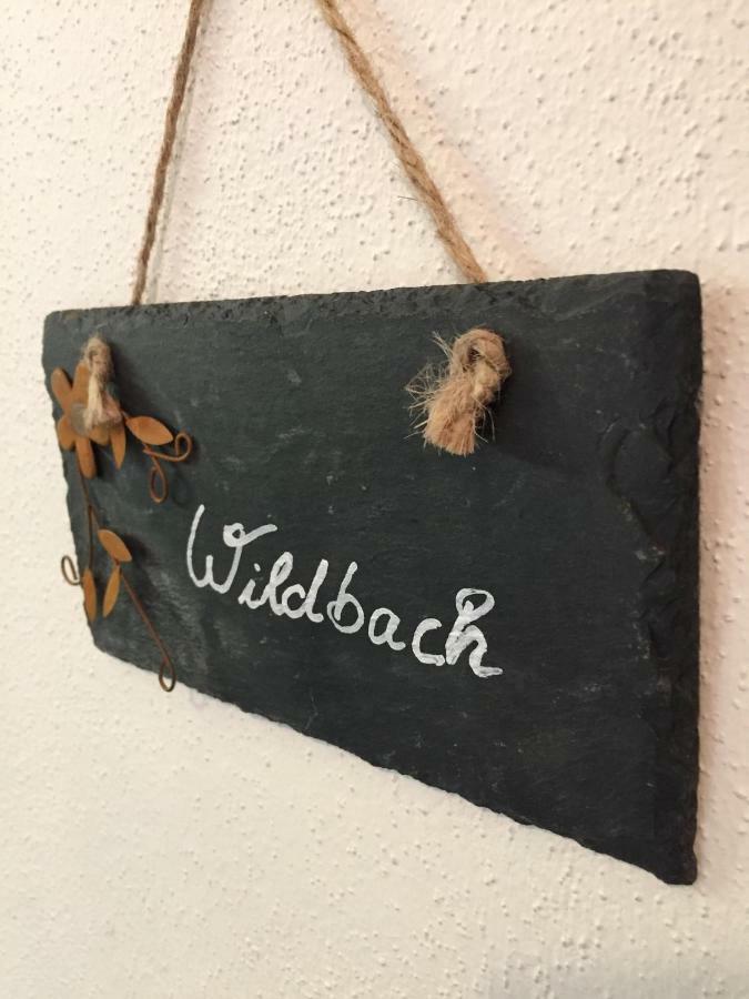 Das Alte Forsthaus Spiegelhuette Lindberg Zewnętrze zdjęcie