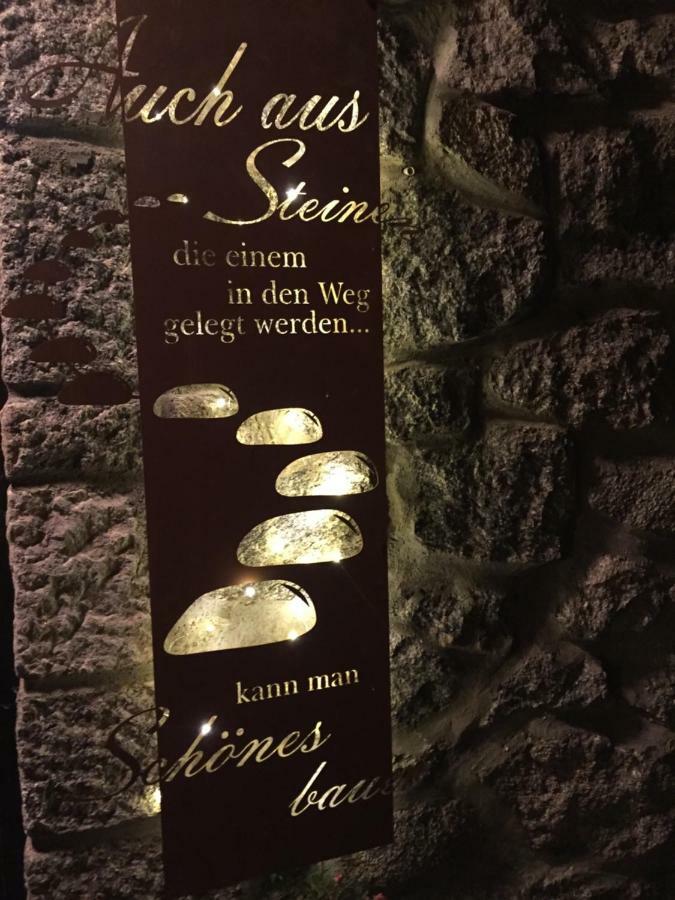 Das Alte Forsthaus Spiegelhuette Lindberg Zewnętrze zdjęcie